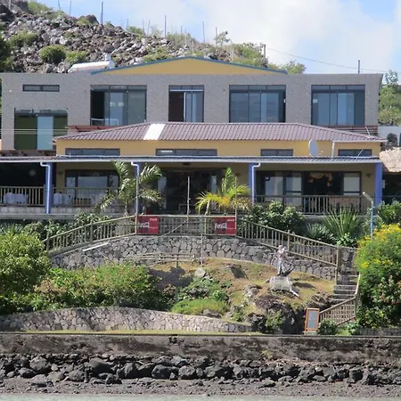 Hotel Le Pandanus